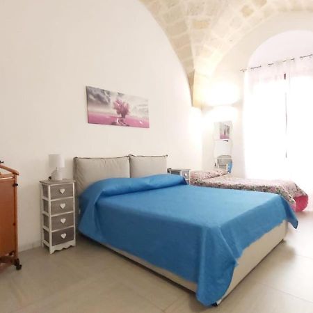 Casa Vacanze G&G Villa บรินดิซิ ภายนอก รูปภาพ