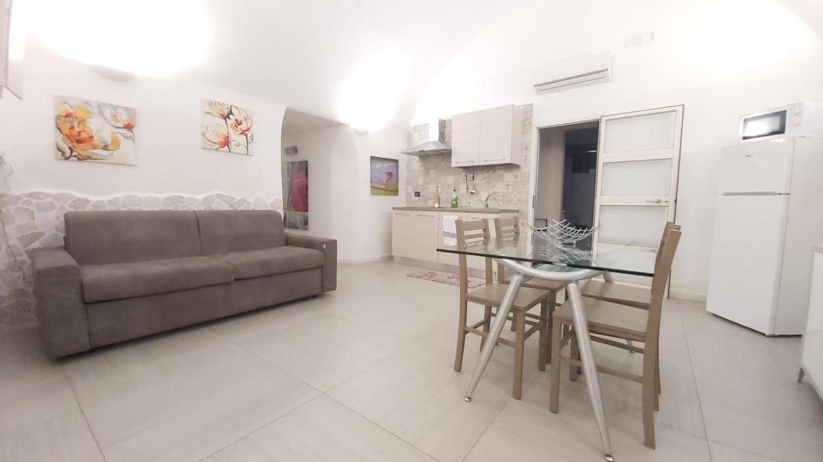 Casa Vacanze G&G Villa บรินดิซิ ภายนอก รูปภาพ