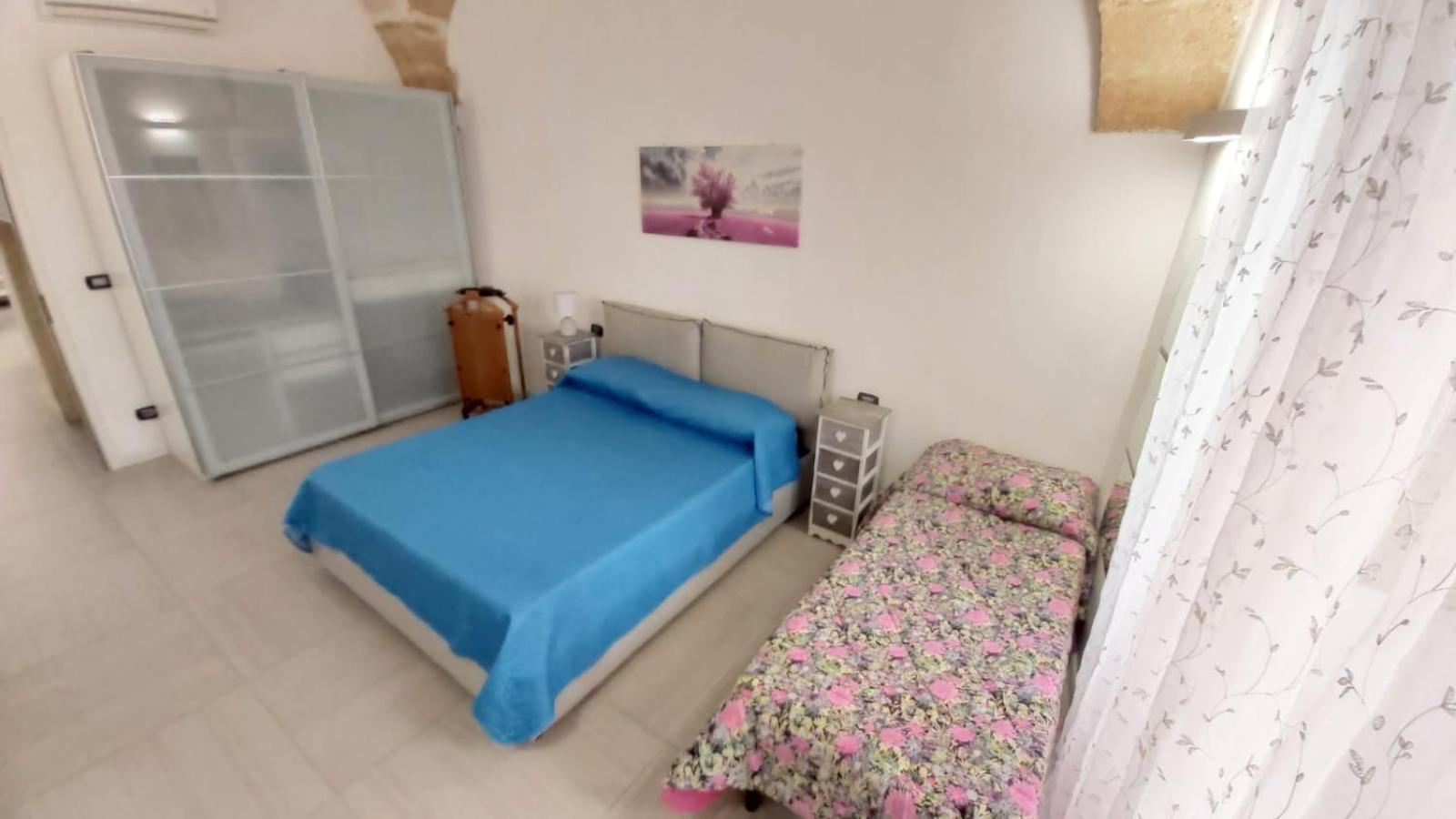 Casa Vacanze G&G Villa บรินดิซิ ภายนอก รูปภาพ