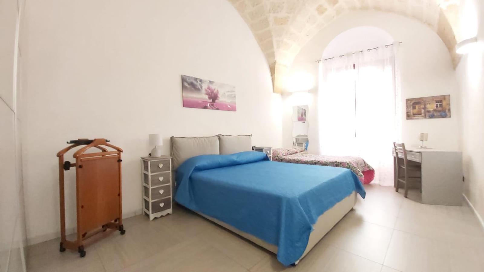 Casa Vacanze G&G Villa บรินดิซิ ภายนอก รูปภาพ